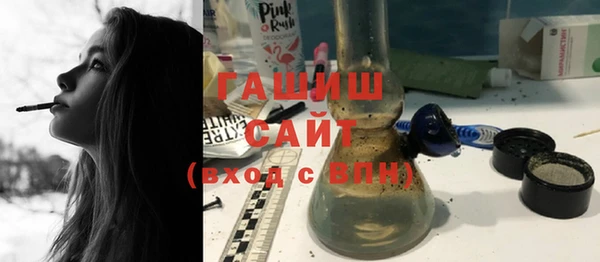 шишки Корсаков