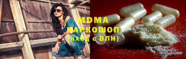 шишки Корсаков